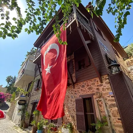 Hotel Harmony Butik (adults Only)