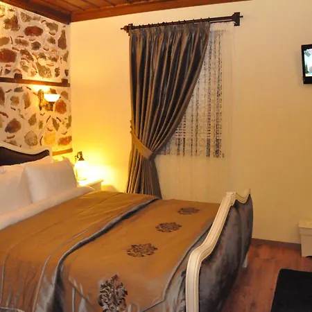 Hotel Harmony Butik (adults Only)