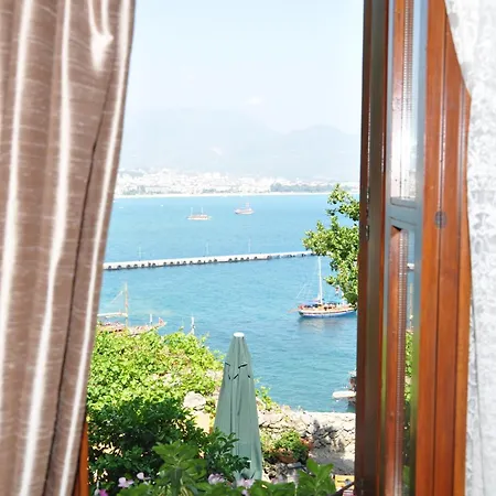 Hotel Harmony Butik (adults Only) Alanya