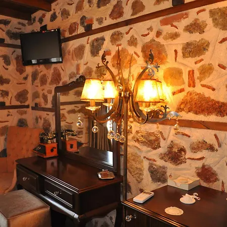 Hotel Harmony Butik (adults Only) Alanya