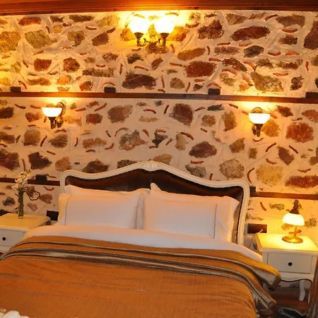 Hotel Harmony Butik (adults Only)