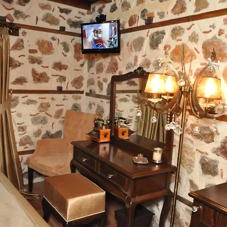 Отель Harmony Butik (adults Only) Алания