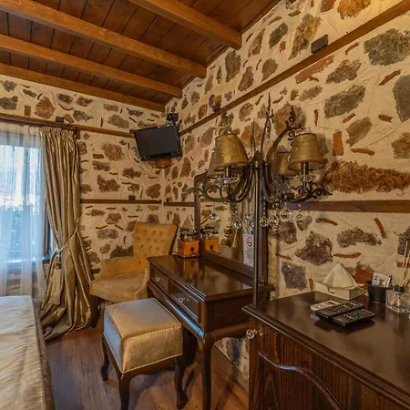 Harmony Butik (adults Only) Отель