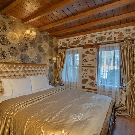 Отель Harmony Butik (adults Only) 2*