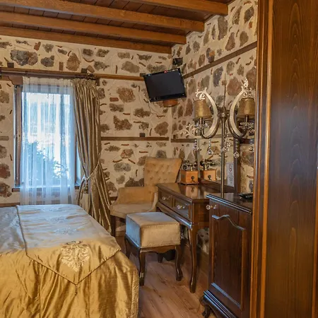 Harmony Butik (adults Only) Отель Алания