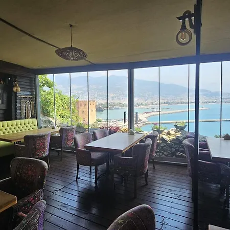 Harmony Butik (adults Only) 2* Alanya