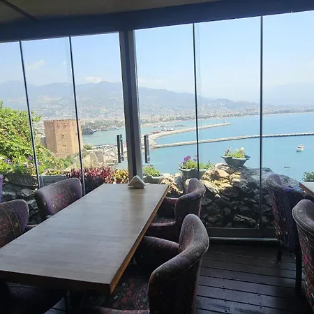 Harmony Butik (adults Only) Hotel 2*