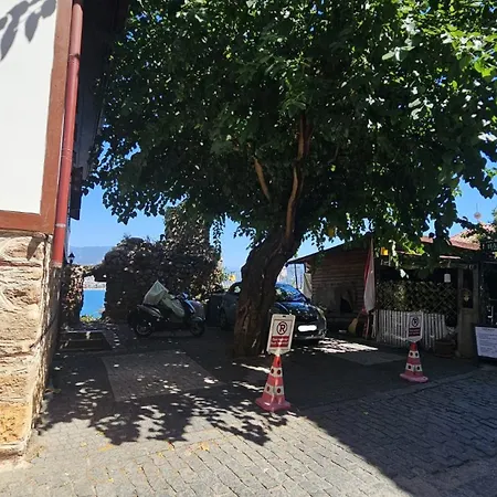 Hotel Harmony Butik (adults Only) Alanya