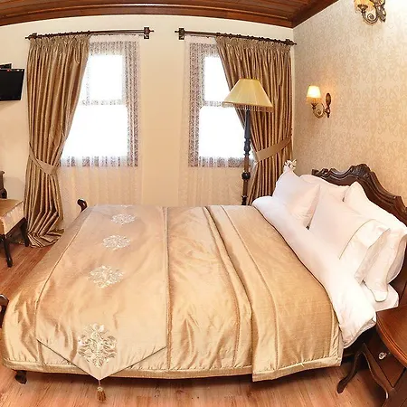 Hotel Harmony Butik (adults Only)