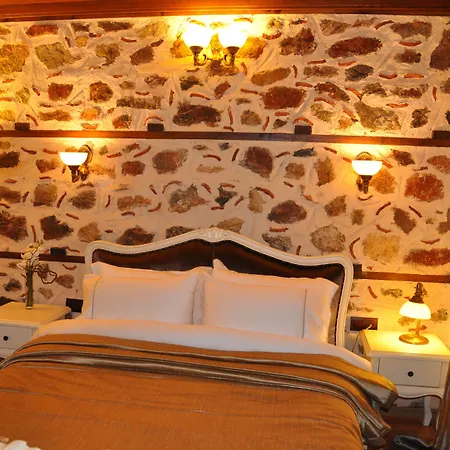 Harmony Butik (adults Only) Hotel Alanya