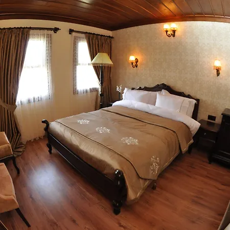 Отель Harmony Butik (adults Only)