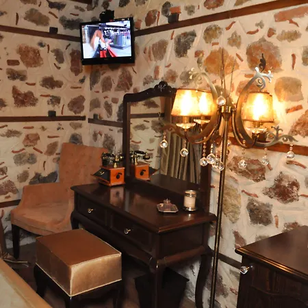 Harmony Butik (adults Only) Отель