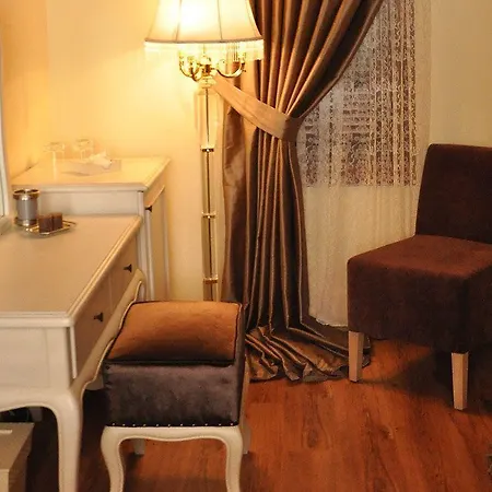 Harmony Butik (adults Only) Hotel