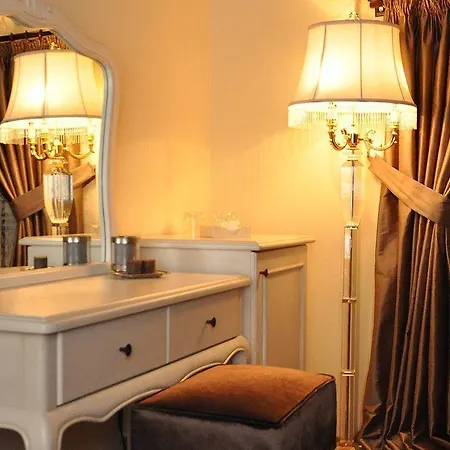 Harmony Butik (adults Only) Hotell 2*