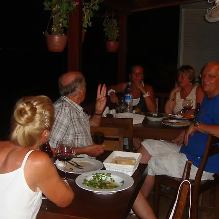호텔 Harmony Butik (adults Only) 2*