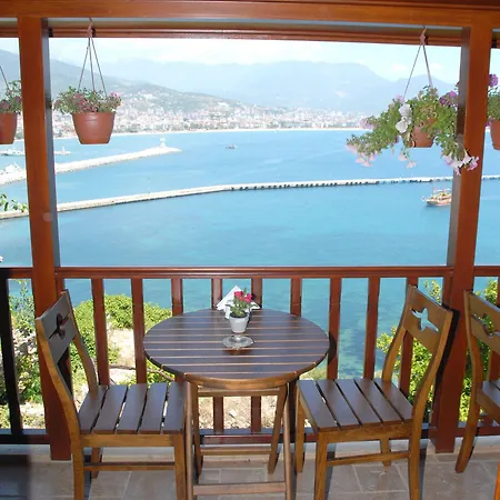 Harmony Butik (adults Only) Hotel Alanya