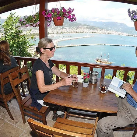 Harmony Butik (adults Only) Alanya