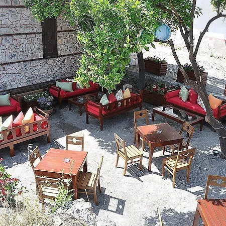 Отель Harmony Butik (adults Only) Алания