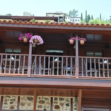 Harmony Butik (adults Only) Hotel Alanya