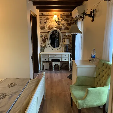 Harmony Butik (adults Only) Hotel Alanya