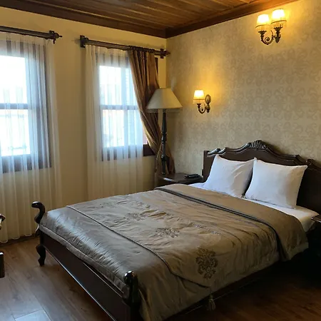 Harmony Butik (adults Only) Alanya