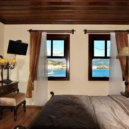 Harmony Butik (adults Only) Отель 2*