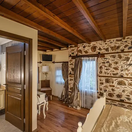 Отель Harmony Butik (adults Only) 2*