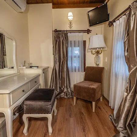 Harmony Butik (adults Only) Отель