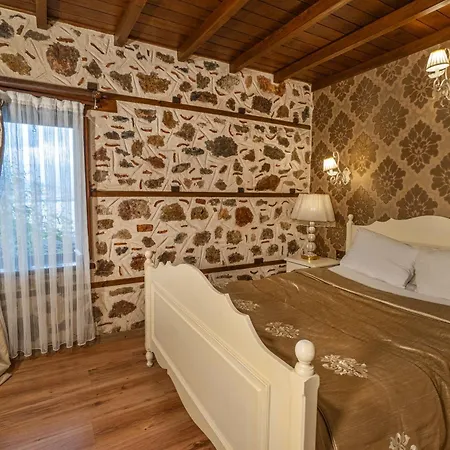 Harmony Butik (adults Only) Отель 2*