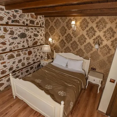 Harmony Butik (adults Only) Отель 2*