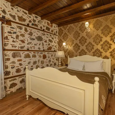 Отель Harmony Butik (adults Only) Алания