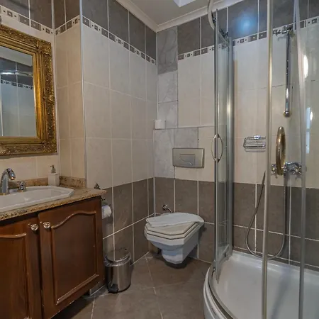 Harmony Butik (adults Only) Отель