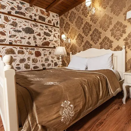 Harmony Butik (adults Only) Отель