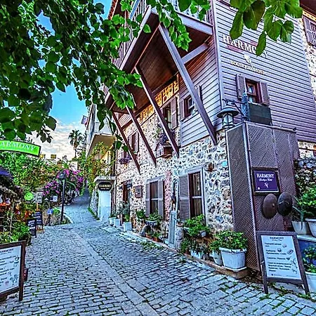 Harmony Butik (adults Only) Hotel