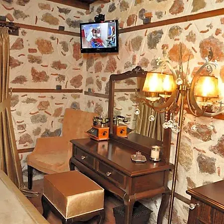 Hotel Harmony Butik (adults Only)