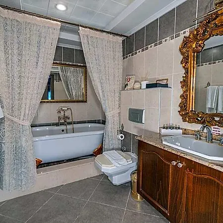 Harmony Butik (adults Only) Hotel
