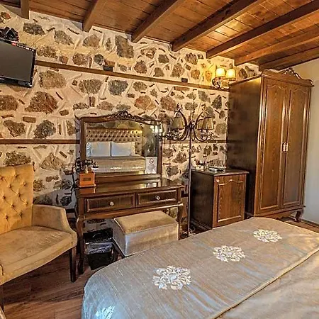 Harmony Butik (adults Only) 2* Alanya