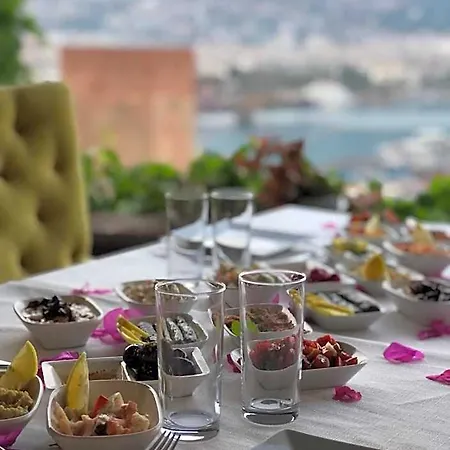 Hotel Harmony Butik (adults Only) Alanya
