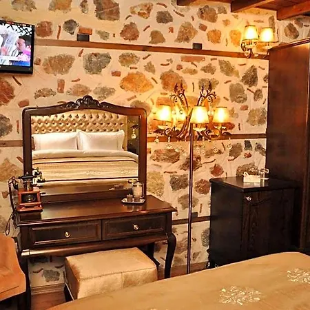 Harmony Butik (adults Only) 2* Alanya