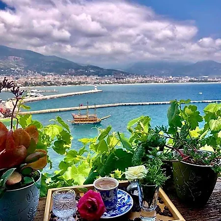 Harmony Butik (adults Only) Alanya