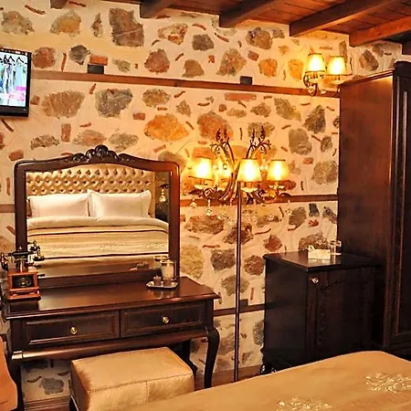 Harmony Butik (adults Only) Hotel 2*