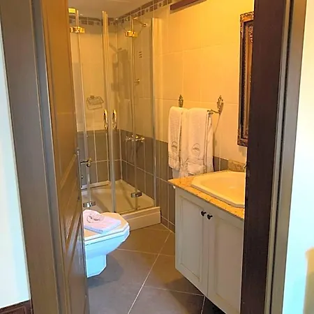 Harmony Butik (adults Only) 2* Alanya