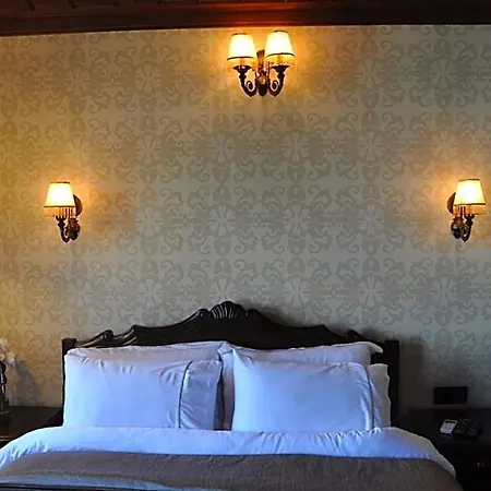 Hotell Harmony Butik (adults Only) Alanya