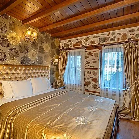 Harmony Butik (adults Only) Alanya