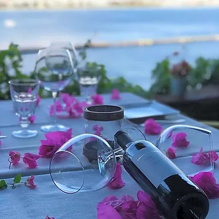 Harmony Butik (adults Only) 2* Alanya
