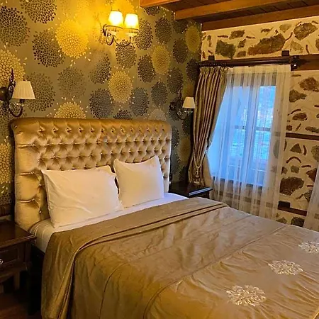 Hotell Harmony Butik (adults Only) 2*