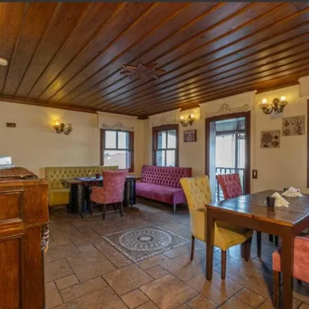 Hotel Harmony Butik Alanya