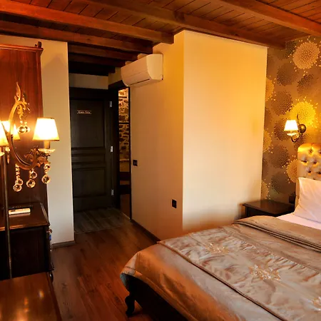 Harmony Butik 2* Alanya