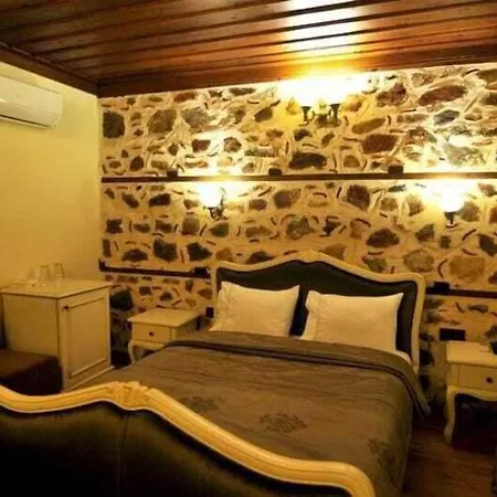 Harmony Butik Alanya