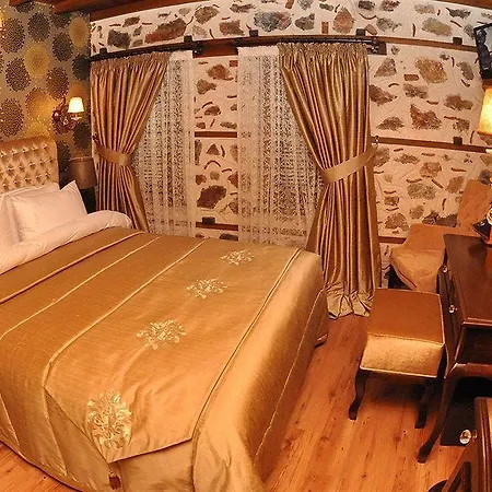 Harmony Butik (adults Only) Alanya